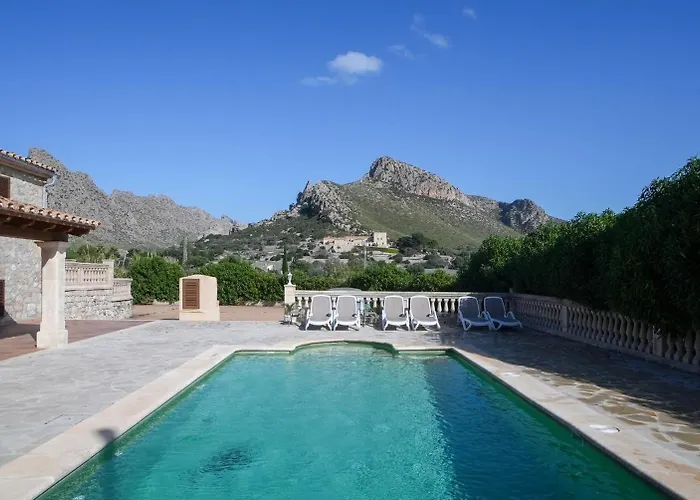 Villa Margarita