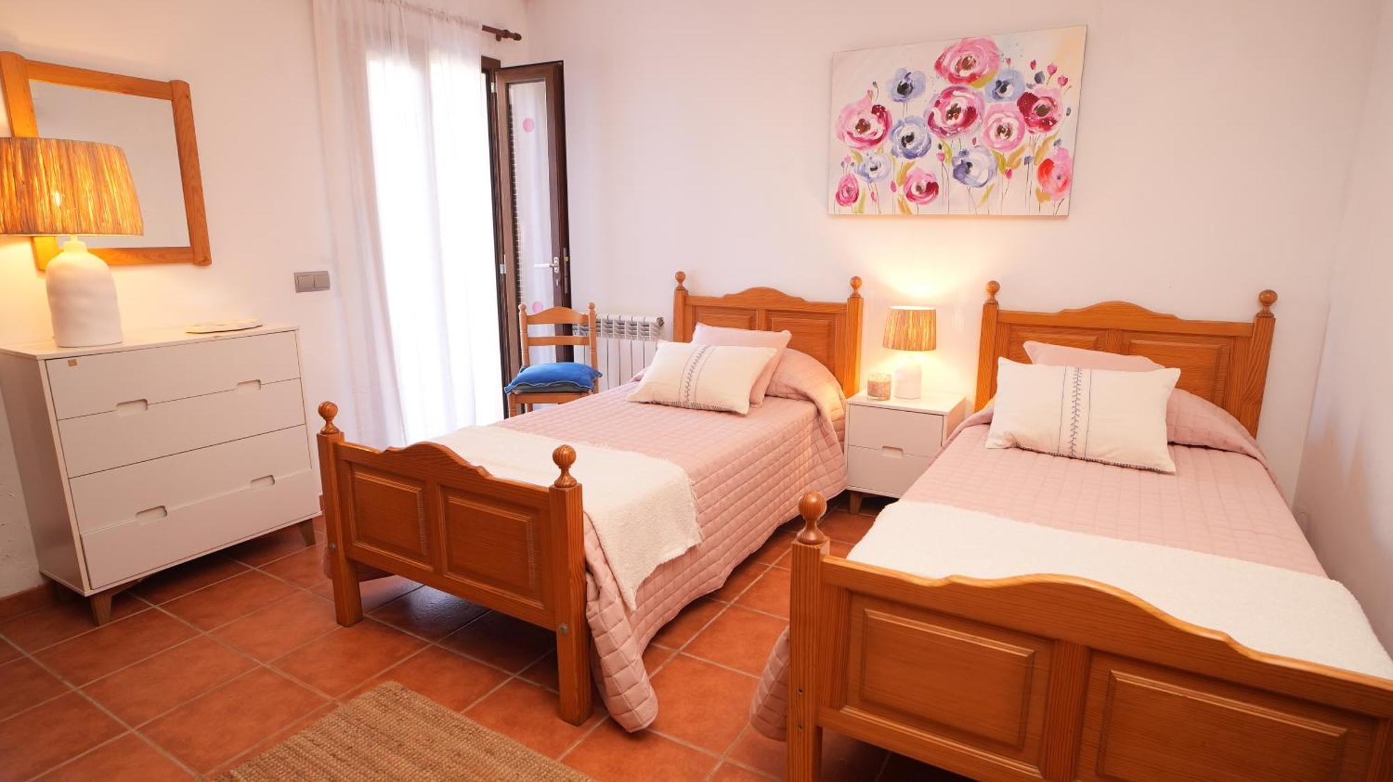 Margarita Ferienhaus Port de Pollença