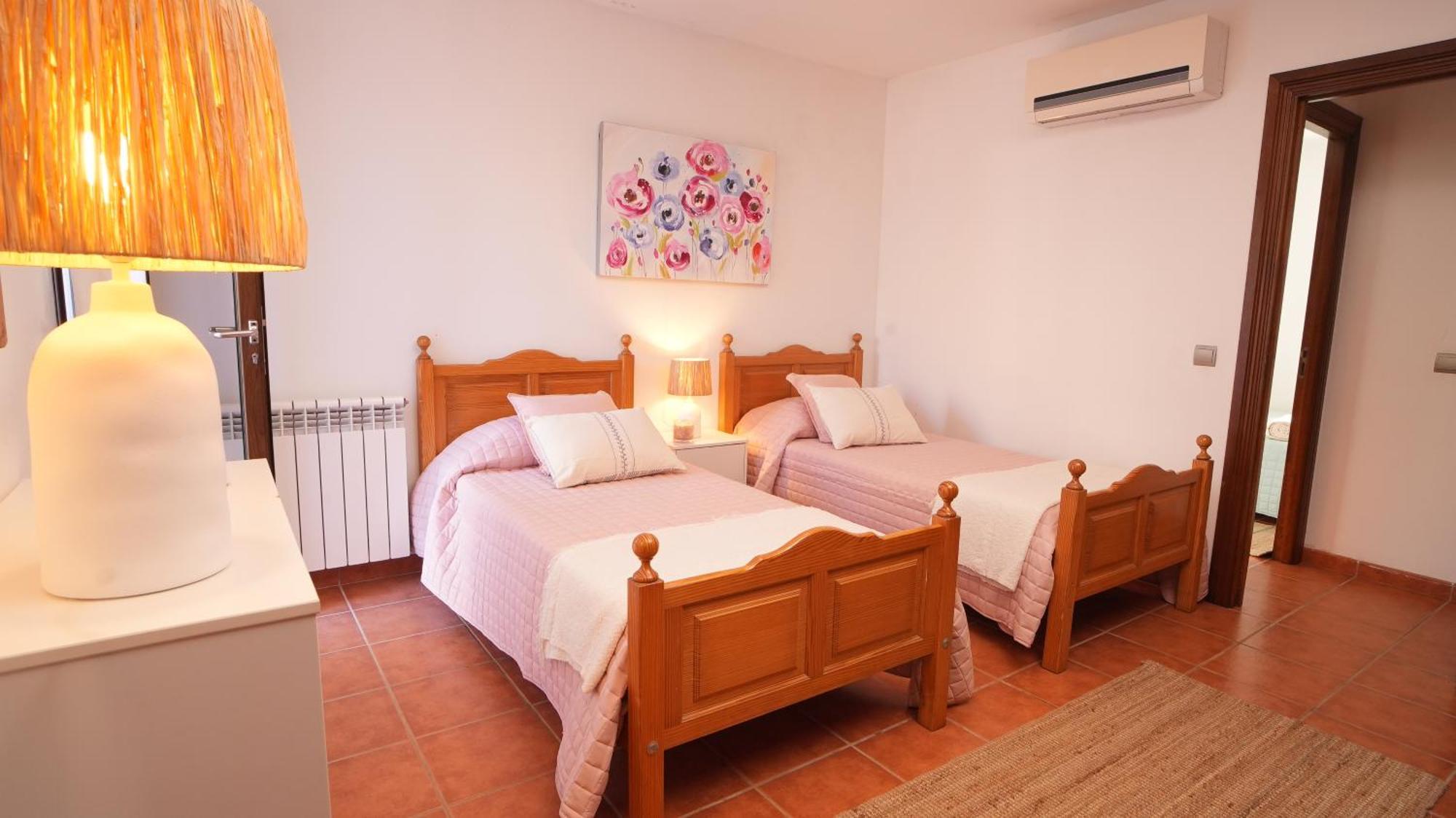Ferienhaus Margarita Port de Pollença